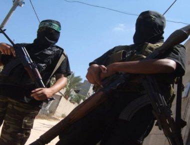 Επίθεση Μάντσεστερ: Αυτό είναι το αυτοκίνητο που χρησιμοποίησε ο ισλαμιστής μακελάρης (φωτό)